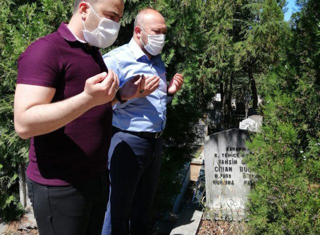 Şehitlerimizin Ruhları Şad Olsun - Kırıkkale Haber, Son Dakika Kırıkkale Haberleri Şehitlerimizin Ruhları Şad Olsun - Kırıkkale Haber, Son Dakika Kırıkkale Haberleri