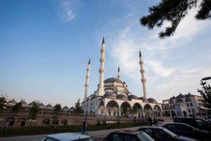 Belediye cami ve pazar alanlarını ibadete hazırladı - Kırıkkale Haber, Son Dakika Kırıkkale Haberleri