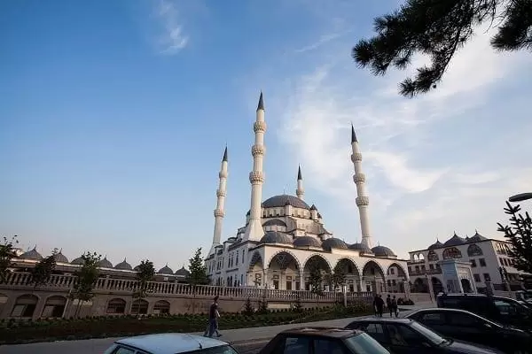 Kırıkkale’de Cuma Namazı Kılınacak Yerler - Kırıkkale Haber, Son Dakika Kırıkkale Haberleri Kırıkkale’de Cuma Namazı Kılınacak Yerler - Kırıkkale Haber, Son Dakika Kırıkkale Haberleri
