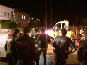 Silahlı Kavgada 6 Kişi Yaralandı - Kırıkkale Haber, Son Dakika Kırıkkale Haberleri