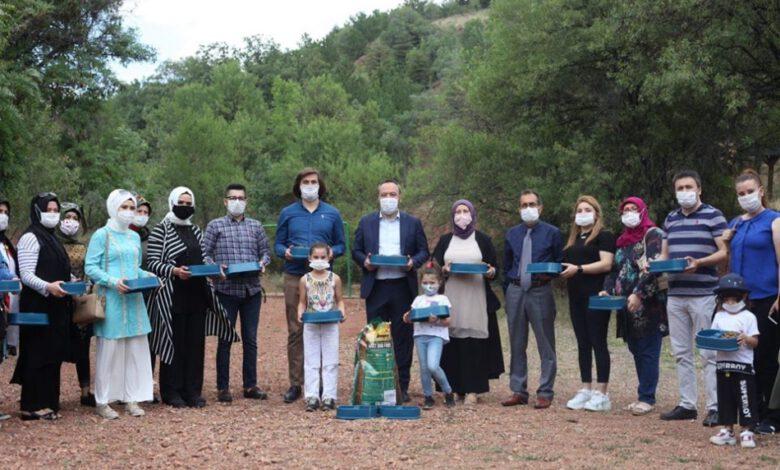 Hayatı onlarla paylaşmalıyız - Kırıkkale Haber, Son Dakika Kırıkkale Haberleri Hayatı onlarla paylaşmalıyız - Kırıkkale Haber, Son Dakika Kırıkkale Haberleri