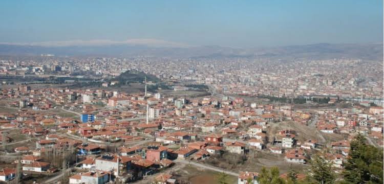 Kırıkkale’de virüs taraması yapılacak - Kırıkkale Haber, Son Dakika Kırıkkale Haberleri