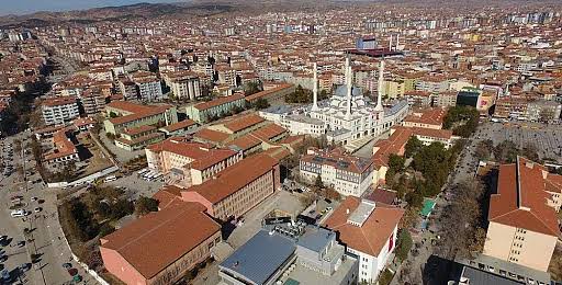 Kırıkkale Mutlu iller Arasında - Kırıkkale Haber, Son Dakika Kırıkkale Haberleri