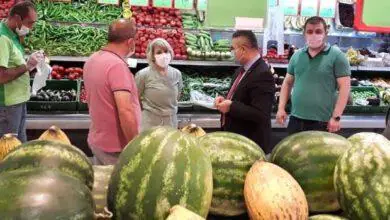 Kırıkkale’de AVM’ler denetleniyor - Kırıkkale Haber, Son Dakika Kırıkkale Haberleri Kırıkkale’de AVM’ler denetleniyor - Kırıkkale Haber, Son Dakika Kırıkkale Haberleri