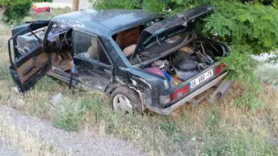 Kırıkkale’de trafik kazası: 3 yaralı - Kırıkkale Haber, Son Dakika Kırıkkale Haberleri Kırıkkale’de trafik kazası: 3 yaralı - Kırıkkale Haber, Son Dakika Kırıkkale Haberleri