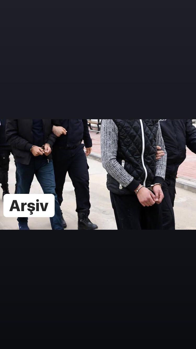 Kırıkkale’de  8 Şüpheli Operasyonla Yakalandı - Kırıkkale Haber, Son Dakika Kırıkkale Haberleri