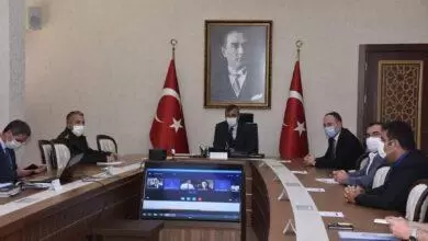 Pandemi Kurulu Yeni Kararlar Aldı - Kırıkkale Haber, Son Dakika Kırıkkale Haberleri Pandemi Kurulu Yeni Kararlar Aldı - Kırıkkale Haber, Son Dakika Kırıkkale Haberleri