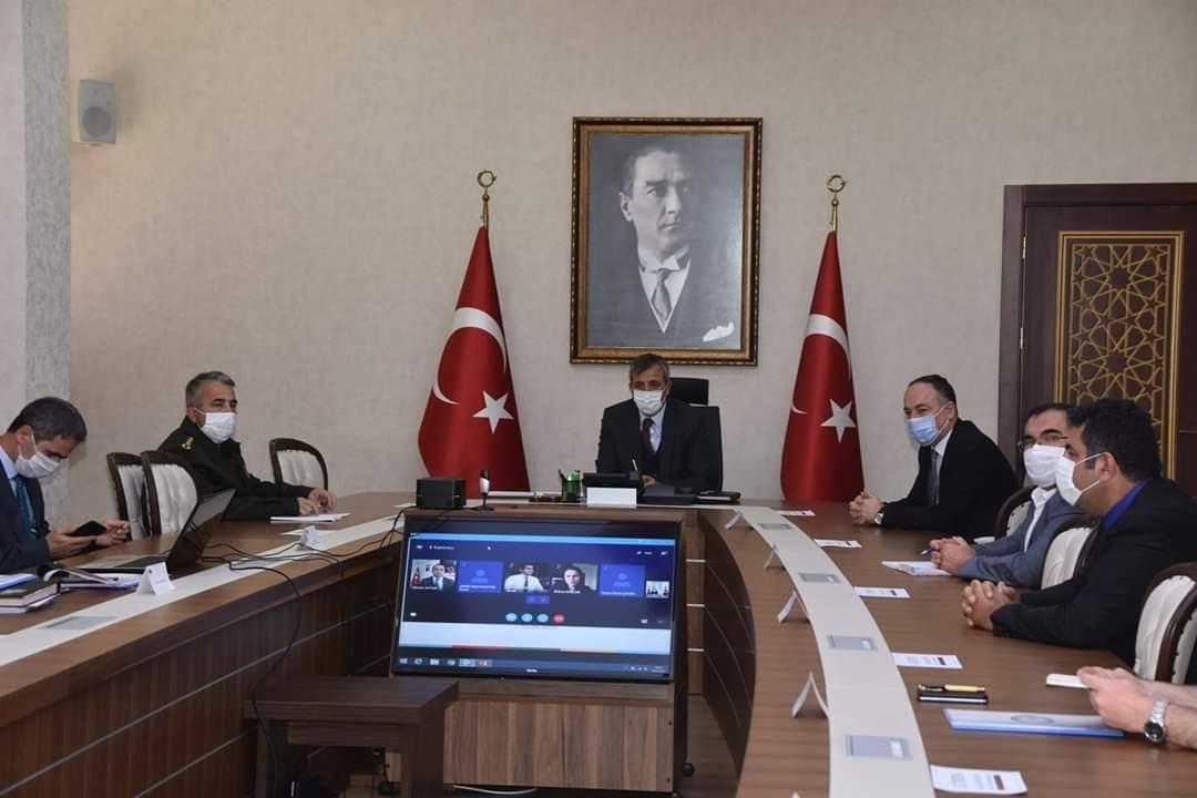 Pandemi Kurulu Yeni Kararlar Aldı - Kırıkkale Haber, Son Dakika Kırıkkale Haberleri Pandemi Kurulu Yeni Kararlar Aldı - Kırıkkale Haber, Son Dakika Kırıkkale Haberleri