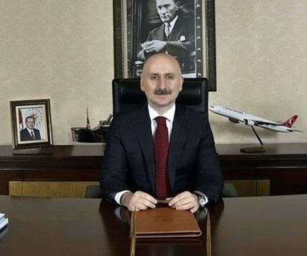 Bakan Karaismailoğlu Geliyor - Kırıkkale Haber, Son Dakika Kırıkkale Haberleri