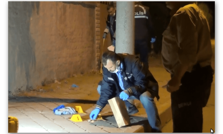Silahlı Kavgada 6 Kişi Yaralandı - Kırıkkale Haber, Son Dakika Kırıkkale Haberleri Silahlı Kavgada 6 Kişi Yaralandı - Kırıkkale Haber, Son Dakika Kırıkkale Haberleri