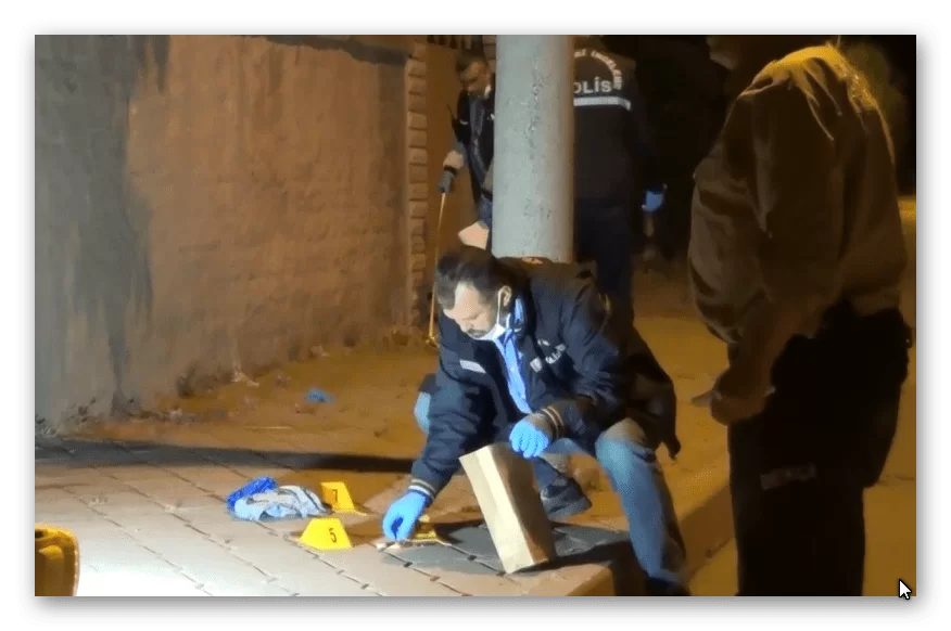 Silahlı Kavgada 6 Kişi Yaralandı - Kırıkkale Haber, Son Dakika Kırıkkale Haberleri Silahlı Kavgada 6 Kişi Yaralandı - Kırıkkale Haber, Son Dakika Kırıkkale Haberleri
