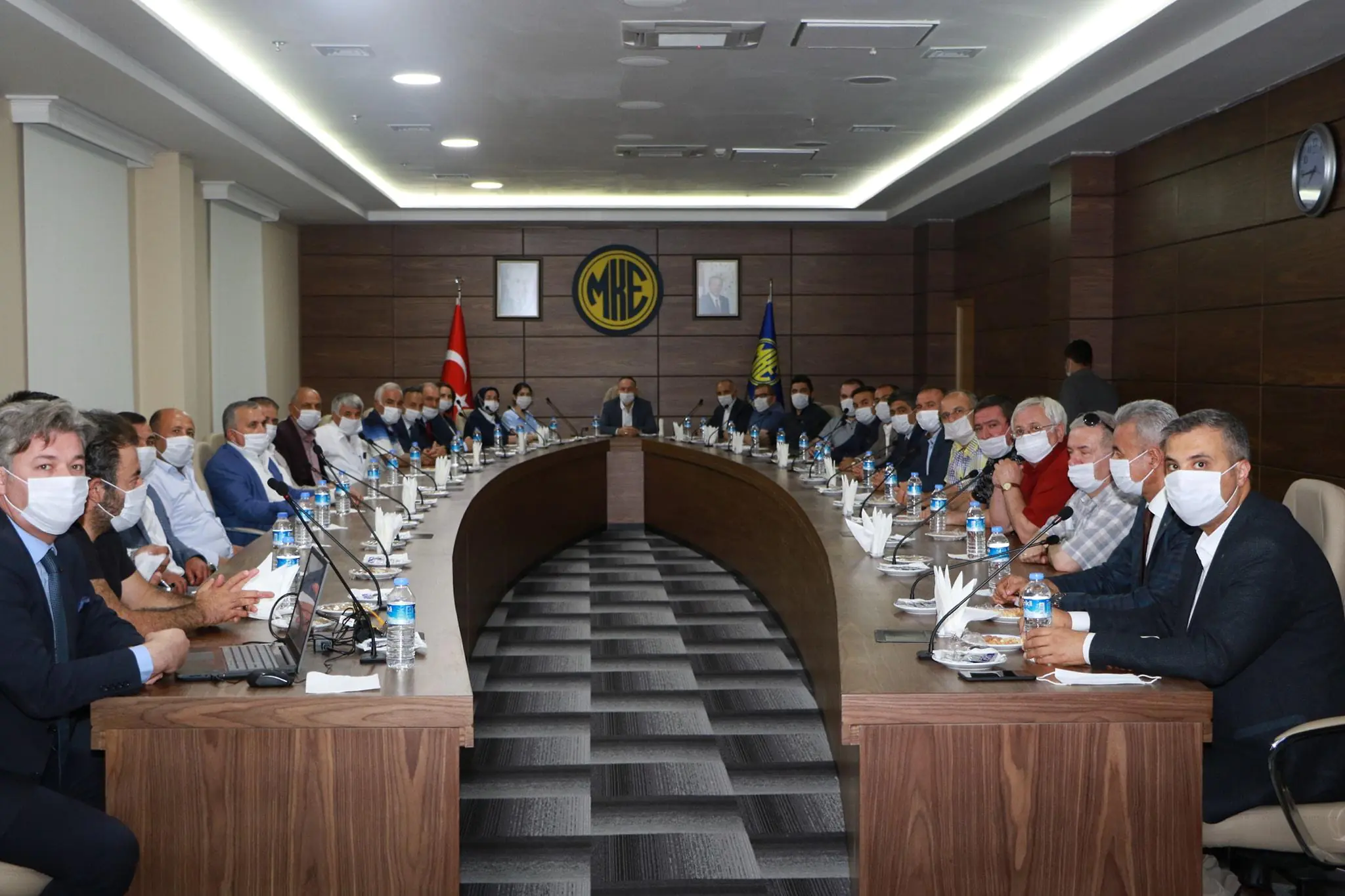 Başkan Saygılı Meclis Üyeleri İle Bir Araya Geldi - Kırıkkale Haber, Son Dakika Kırıkkale Haberleri Başkan Saygılı Meclis Üyeleri İle Bir Araya Geldi - Kırıkkale Haber, Son Dakika Kırıkkale Haberleri
