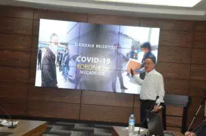 Başkan Saygılı Meclis Üyeleri İle Bir Araya Geldi - Kırıkkale Haber, Son Dakika Kırıkkale Haberleri Başkan Saygılı Meclis Üyeleri İle Bir Araya Geldi - Kırıkkale Haber, Son Dakika Kırıkkale Haberleri