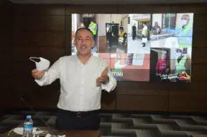 Başkan Saygılı Meclis Üyeleri İle Bir Araya Geldi - Kırıkkale Haber, Son Dakika Kırıkkale Haberleri Başkan Saygılı Meclis Üyeleri İle Bir Araya Geldi - Kırıkkale Haber, Son Dakika Kırıkkale Haberleri