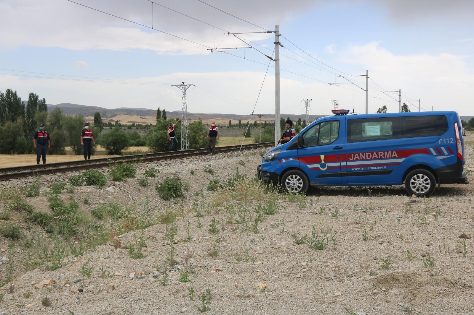 Kablo Hırsızları Yakalandı - Kırıkkale Haber, Son Dakika Kırıkkale Haberleri