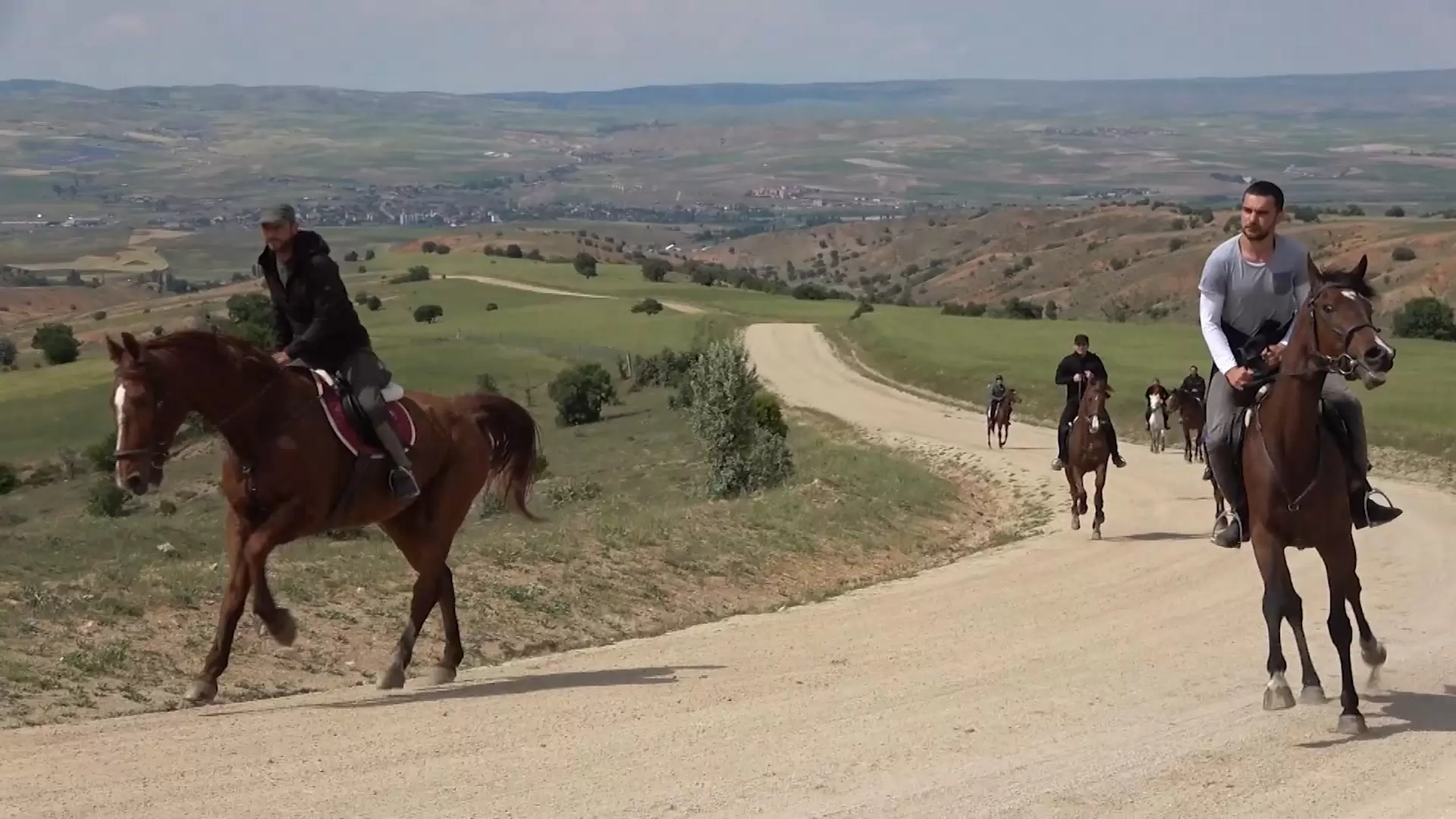 Kırıkkale’de, Atlı Safari ve Doğa Parkı yeniden açılıyor - Kırıkkale Haber, Son Dakika Kırıkkale Haberleri Kırıkkale’de, Atlı Safari ve Doğa Parkı yeniden açılıyor - Kırıkkale Haber, Son Dakika Kırıkkale Haberleri