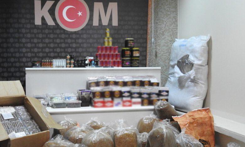 Kırıkkale’de 2 şüpheli gözaltına alındı - Kırıkkale Haber, Son Dakika Kırıkkale Haberleri Kırıkkale’de 2 şüpheli gözaltına alındı - Kırıkkale Haber, Son Dakika Kırıkkale Haberleri