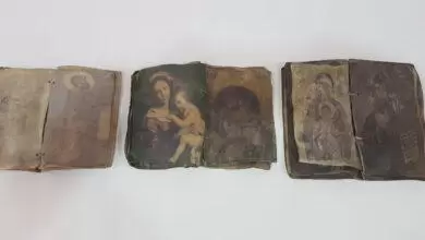 Kırıkkale’de ceylan derisi üzerine yazılmış tarihi dua kitapları ele geçirildi - Kırıkkale Haber, Son Dakika Kırıkkale Haberleri Kırıkkale’de ceylan derisi üzerine yazılmış tarihi dua kitapları ele geçirildi - Kırıkkale Haber, Son Dakika Kırıkkale Haberleri
