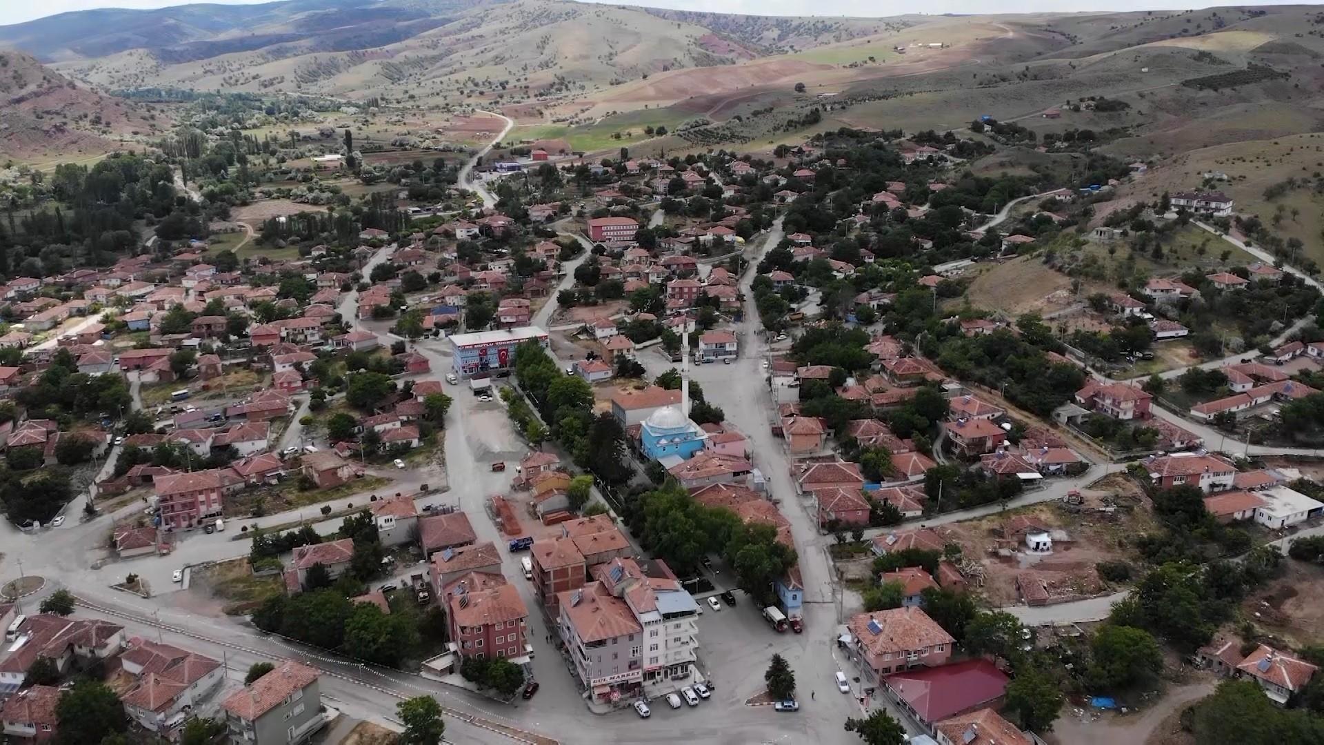 Virüs Görülmeyen  ilçe - Kırıkkale Haber, Son Dakika Kırıkkale Haberleri