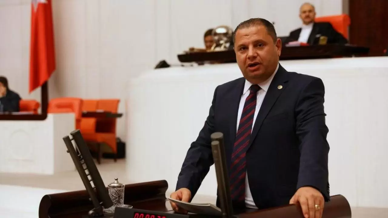 Öztürk Genel Kurulda Konuştu - Kırıkkale Haber, Son Dakika Kırıkkale Haberleri Öztürk Genel Kurulda Konuştu - Kırıkkale Haber, Son Dakika Kırıkkale Haberleri