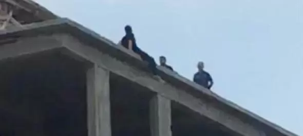 İntihar Girişimi - Kırıkkale Haber, Son Dakika Kırıkkale Haberleri İntihar Girişimi - Kırıkkale Haber, Son Dakika Kırıkkale Haberleri