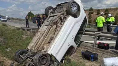 Kırıkkale’e Kazaya Karışan 11 Kişi Yaralandı - Kırıkkale Haber, Son Dakika Kırıkkale Haberleri Kırıkkale’e Kazaya Karışan 11 Kişi Yaralandı - Kırıkkale Haber, Son Dakika Kırıkkale Haberleri