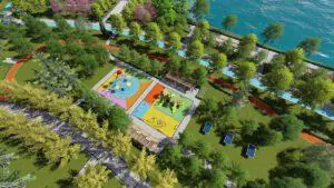 Millet Bahçesi Kırıkkale’ye Değer Katacak - Kırıkkale Haber, Son Dakika Kırıkkale Haberleri Millet Bahçesi Kırıkkale’ye Değer Katacak - Kırıkkale Haber, Son Dakika Kırıkkale Haberleri