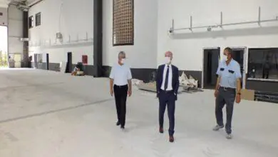 OSB’ye ilgi artıyor - Kırıkkale Haber, Son Dakika Kırıkkale Haberleri