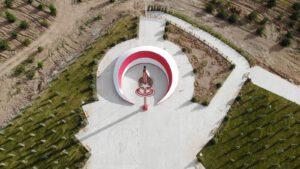 Şehitler Anıtı Tamamlandı - Kırıkkale Haber, Son Dakika Kırıkkale Haberleri