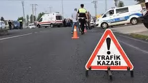 Trafik Kazası 1’i çocuk 4 yaralı - Kırıkkale Haber, Son Dakika Kırıkkale Haberleri Trafik Kazası 1’i çocuk 4 yaralı - Kırıkkale Haber, Son Dakika Kırıkkale Haberleri