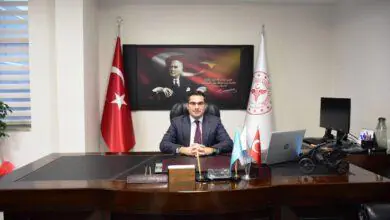 Sağlık İl Müdürü Ağırtaş Uyardı - Kırıkkale Haber, Son Dakika Kırıkkale Haberleri Sağlık İl Müdürü Ağırtaş Uyardı - Kırıkkale Haber, Son Dakika Kırıkkale Haberleri