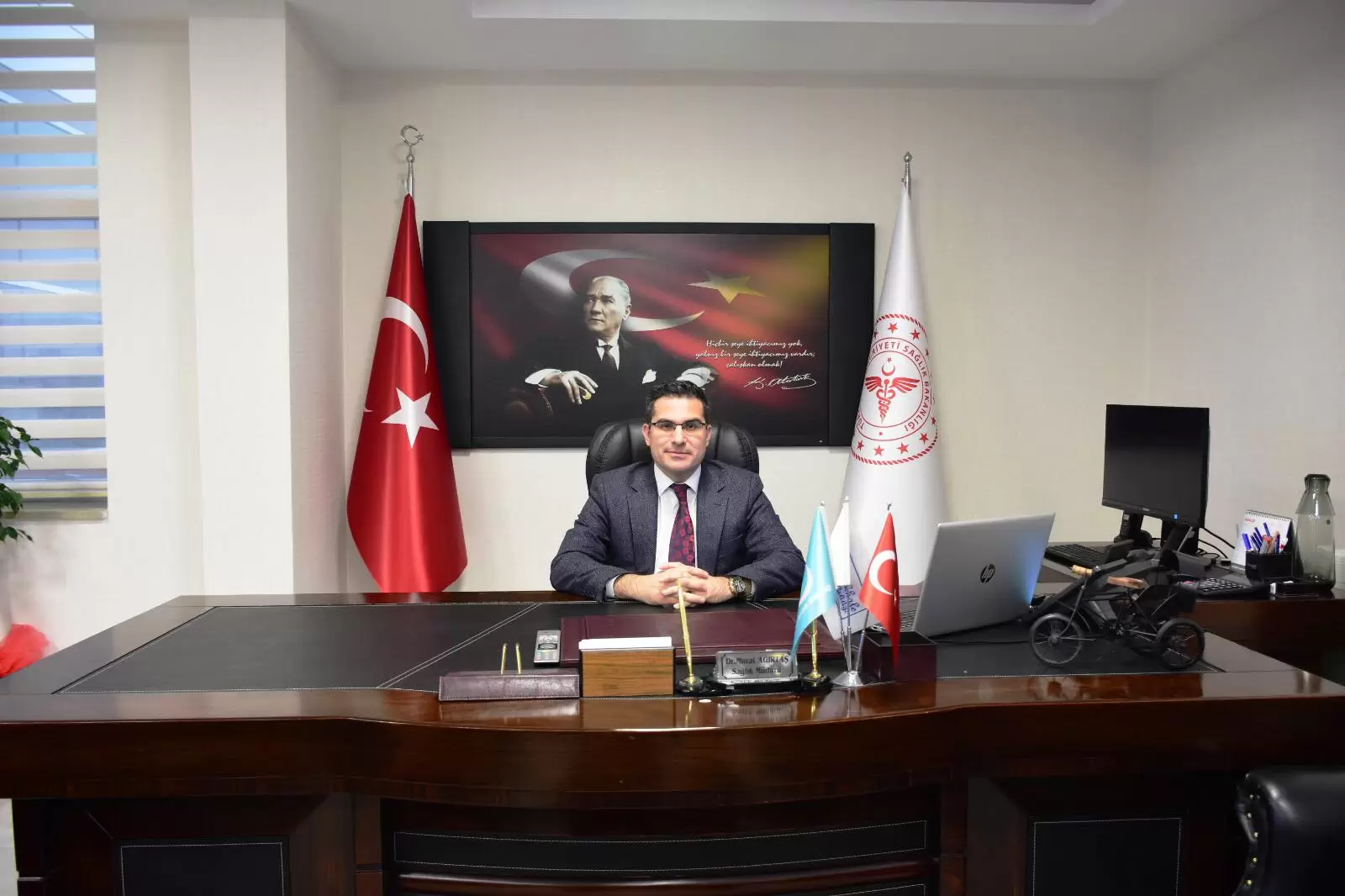 Sağlık İl Müdürü Ağırtaş Uyardı - Kırıkkale Haber, Son Dakika Kırıkkale Haberleri Sağlık İl Müdürü Ağırtaş Uyardı - Kırıkkale Haber, Son Dakika Kırıkkale Haberleri