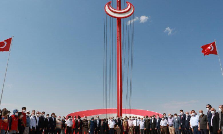 Kırıkkale’de, 15 Temmuz Etkinlikleri - Kırıkkale Haber, Son Dakika Kırıkkale Haberleri Kırıkkale’de, 15 Temmuz Etkinlikleri - Kırıkkale Haber, Son Dakika Kırıkkale Haberleri