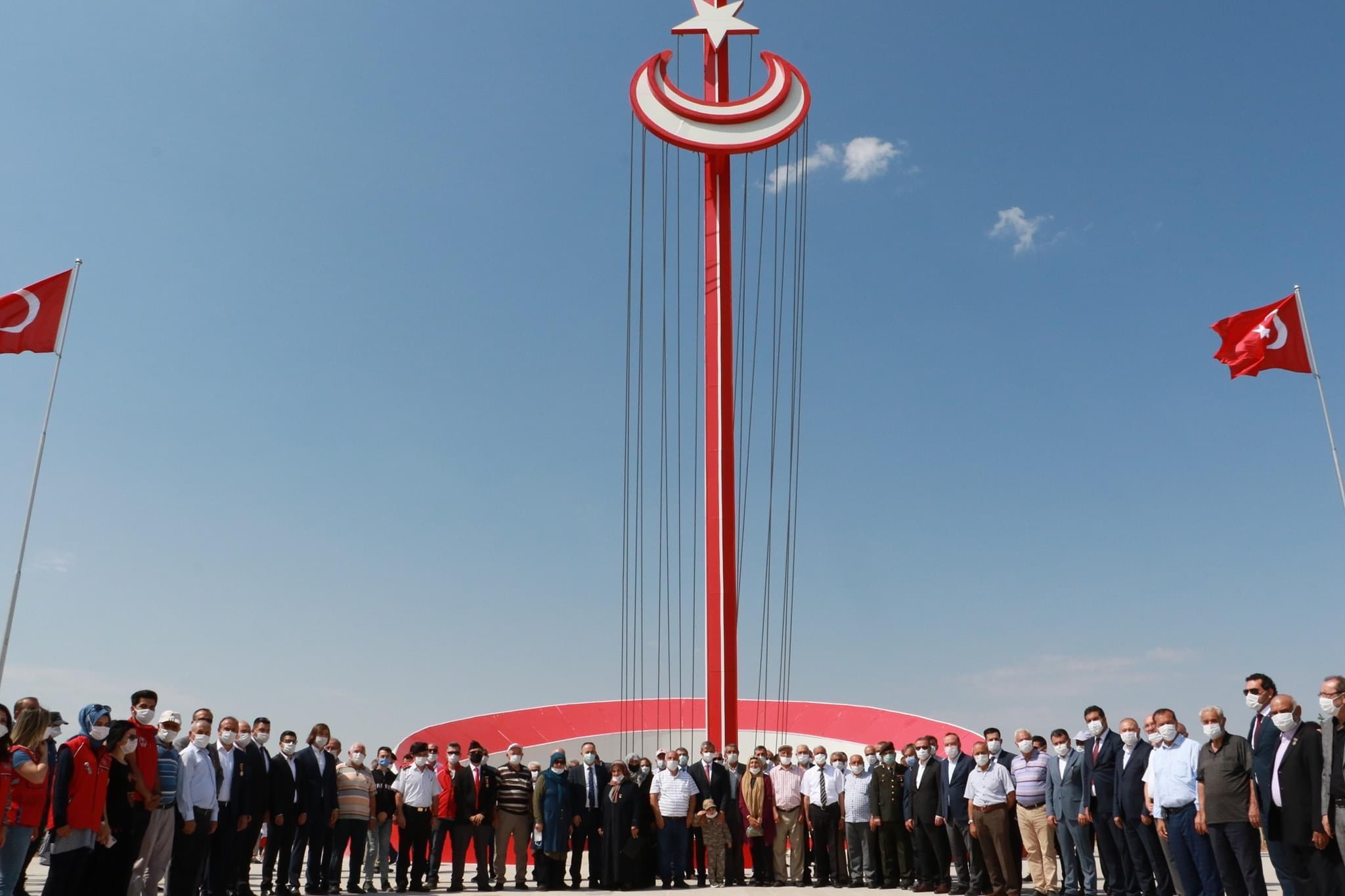 Kırıkkale’de, 15 Temmuz Etkinlikleri - Kırıkkale Haber, Son Dakika Kırıkkale Haberleri