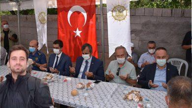 Şehit Pilot Altunbaş İçin Mevlit Okutuldu - Kırıkkale Haber, Son Dakika Kırıkkale Haberleri