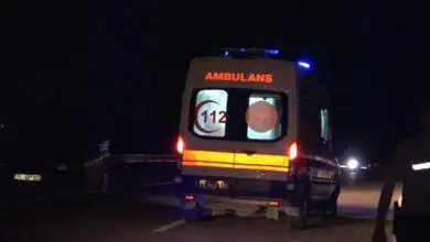 3 kişi yaralandı - Kırıkkale Haber, Son Dakika Kırıkkale Haberleri