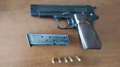 Eski kayınbabasını silahla vuran zanlı tutuklandı - Kırıkkale Haber, Son Dakika Kırıkkale Haberleri Eski kayınbabasını silahla vuran zanlı tutuklandı - Kırıkkale Haber, Son Dakika Kırıkkale Haberleri