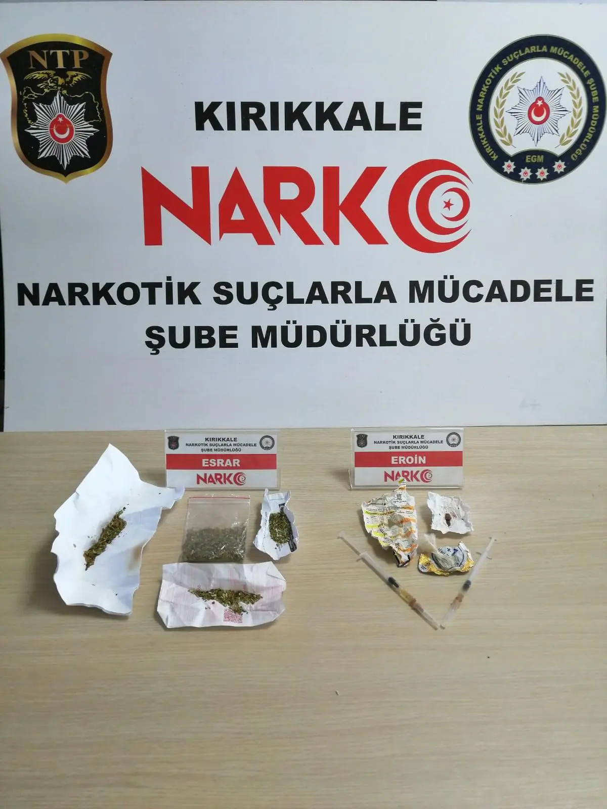 4 Kişi tutuklandı - Kırıkkale Haber, Son Dakika Kırıkkale Haberleri 4 Kişi tutuklandı - Kırıkkale Haber, Son Dakika Kırıkkale Haberleri
