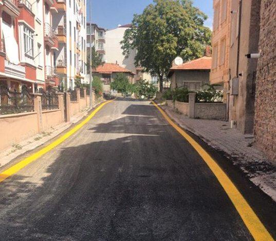 Kırıkkale Belediyesi Çalışmalarına Aralıksız Devam Ediyor - Kırıkkale Haber, Son Dakika Kırıkkale Haberleri Kırıkkale Belediyesi Çalışmalarına Aralıksız Devam Ediyor - Kırıkkale Haber, Son Dakika Kırıkkale Haberleri