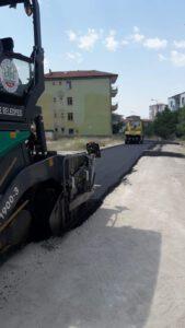 Kırıkkale Belediyesi Çalışmalarına Aralıksız Devam Ediyor - Kırıkkale Haber, Son Dakika Kırıkkale Haberleri