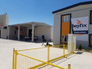Beyfix Keskin OSB’de açıldı - Kırıkkale Haber, Son Dakika Kırıkkale Haberleri