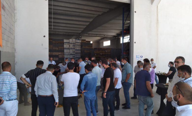 Beyfix Keskin OSB’de açıldı - Kırıkkale Haber, Son Dakika Kırıkkale Haberleri Beyfix Keskin OSB’de açıldı - Kırıkkale Haber, Son Dakika Kırıkkale Haberleri