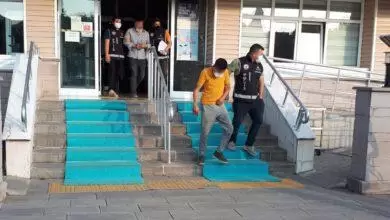Organize Suç Örgütü Operasyonu: 3 Gözaltı - Kırıkkale Haber, Son Dakika Kırıkkale Haberleri Organize Suç Örgütü Operasyonu: 3 Gözaltı - Kırıkkale Haber, Son Dakika Kırıkkale Haberleri