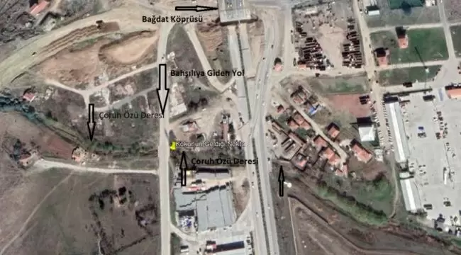 Şehri ayağa kaldırmıştı, sebebi bulundu - Kırıkkale Haber, Son Dakika Kırıkkale Haberleri Şehri ayağa kaldırmıştı, sebebi bulundu - Kırıkkale Haber, Son Dakika Kırıkkale Haberleri