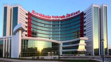 SON DAKİKA YİH’de Görev Değişiklikleri Yapıldı - Kırıkkale Haber, Son Dakika Kırıkkale Haberleri SON DAKİKA YİH’de Görev Değişiklikleri Yapıldı - Kırıkkale Haber, Son Dakika Kırıkkale Haberleri