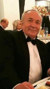 Fehmi Cengiz Alp Vefat Etti - Kırıkkale Haber, Son Dakika Kırıkkale Haberleri