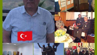 Emekli Albay Aslan Akalın Vefat Etti - Kırıkkale Haber, Son Dakika Kırıkkale Haberleri