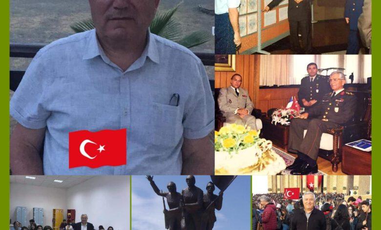 Emekli Albay Aslan Akalın Vefat Etti - Kırıkkale Haber, Son Dakika Kırıkkale Haberleri