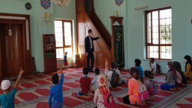 Çelebi Müftülüğünden Örnek Proje - Kırıkkale Haber, Son Dakika Kırıkkale Haberleri