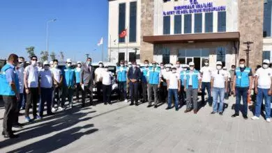 Salgın Denetim Merkezi Faaliyetlerine Başladı - Kırıkkale Haber, Son Dakika Kırıkkale Haberleri Salgın Denetim Merkezi Faaliyetlerine Başladı - Kırıkkale Haber, Son Dakika Kırıkkale Haberleri